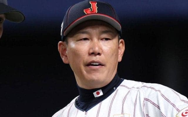 侍ジャパン・井端監督の退任を正式発表　次期監督は決まり次第、発表へ　「勝たせることができなかったのは私の責任です」