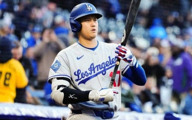 “大谷ルール”は「不公平だ」　元GMの訴えに波紋…特例撤廃要求に「今さら問題扱いか？」