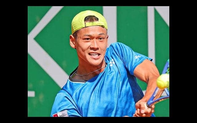  坂本怜 初のクレーマスターズ本戦王手 