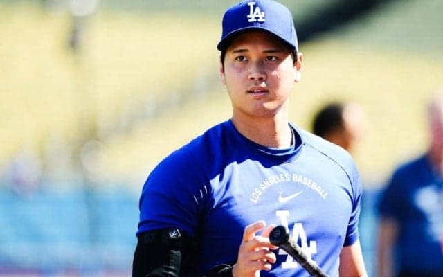 大谷翔平が作った「感傷的な例外」　女性への粋な対応、番記者が見た光景「一生忘れない」