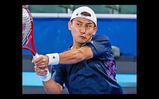  島袋将 前週8強でキャリアハイ更新 