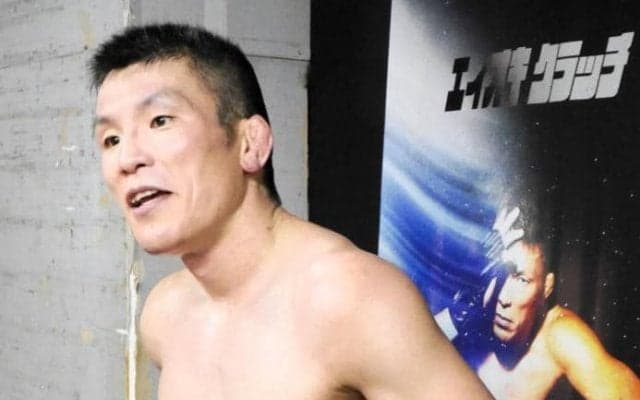 青木真也が声詰まらせる「これが今の僕の居場所」自主興行は満員！ケンドー・カシン、川尻達也、宇野薫らに感謝　自身は総合格闘技復帰を表明