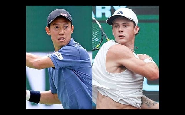  錦織圭 初戦の相手スミスとは？ 