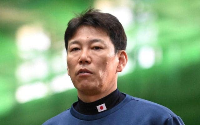 【侍ジャパン】松井秀喜氏も候補か　井端弘和監督退任で後任リストアップ　前監督の栗山英樹氏ら