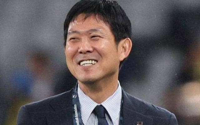 森保ジャパンのＷ杯トレーニングパートナーとしてＵ－１９日本代表が帯同　事前合宿から日本の１次リーグ第３戦まで想定