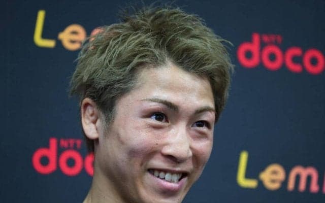 井上尚弥「重圧は毎試合乗り越えて３２戦やってきた」試合の盛り上げ役「そんな気持ちとっくに終わってる」【一問一答】
