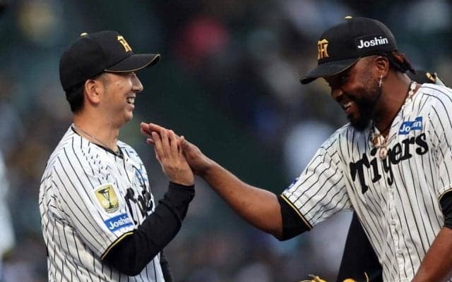 阪神・藤川監督がセ界最速１００勝へ、阪神歴代監督の１００勝到達試合数は・・・