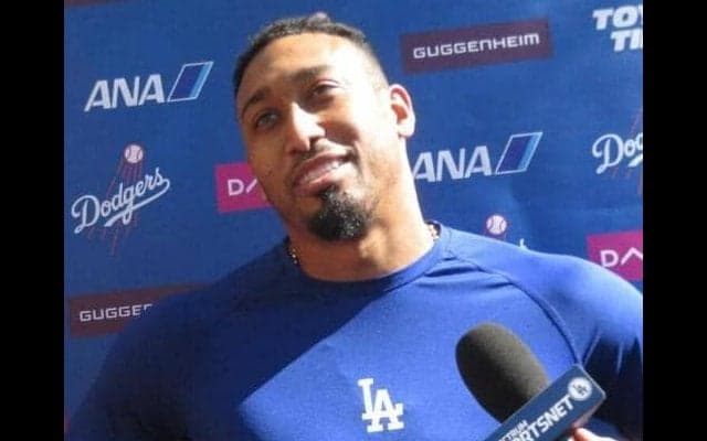 ドジャース大激震　守護神ディアスが右肘手術で前半戦絶望　右肘ねずみ除去　球団発表「復帰は後半戦の見込み」　３年１１０億円契約１年目