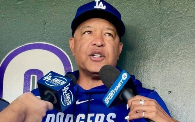 ド軍110億円男が離脱…“代役”守護神は「名指ししない」　指揮官はスコットらに期待「大きく変わる」