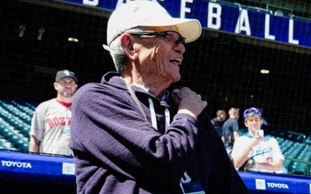 毎日の筋トレ歩行、ゴルフは達人級　87歳・権藤博氏が驚愕の日常生活「ビールも」