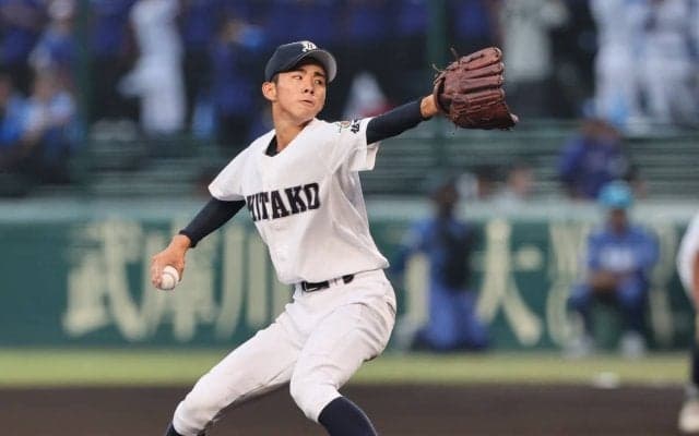 九州産業大が新入生38名を公開！佐賀北のエース、宮崎商のセンターなど九州地区の逸材たちが入部