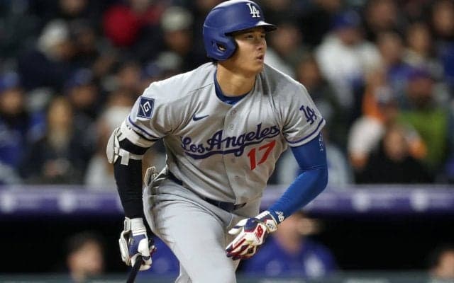 「60到達は間違いないね」大谷翔平、“ルース越え”「52」試合連続出塁達成に…「正真正銘のユニコーンだ」