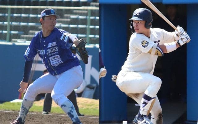 ダントツ最下位・中日は今年のドラフトでこの選手を獲れ！ 崩壊した救援陣と外野守備を救う「即戦力5人」をリストアップ！