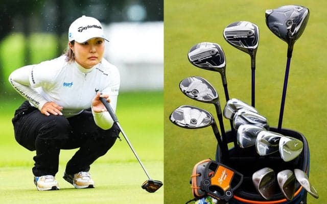 「死の底から這い上がってきた」悩みに悩んだ高橋彩華のパッティングと信頼のギア