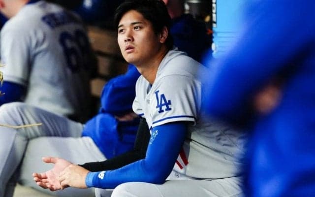 “大谷ルール”は「私たちに有利」　ド軍監督が強気…他球団の採用も「大歓迎だ」