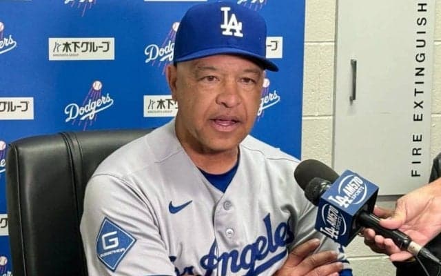 大谷翔平の“ルース超え”は「偶然のいたずら」　指揮官が称賛…52試合連続出塁に「偉大な記録だ」