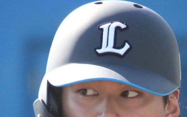 【西武】西川愛也、14試合ぶり１軍合流　昨季の不動の１番打者は打率上がらずに苦しむ