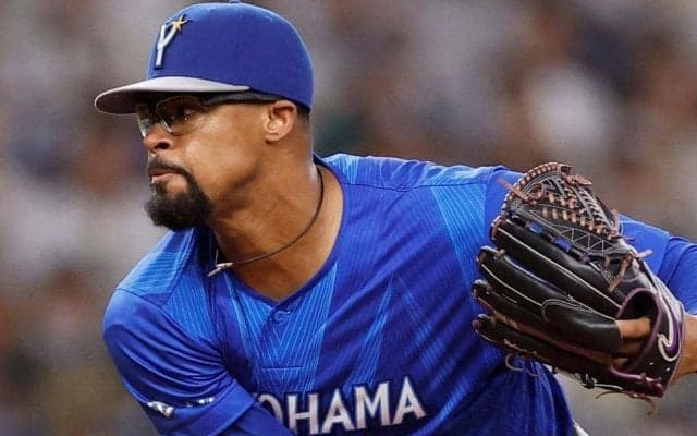 ＤｅＮＡ・デュプランティエは「上半身のコンディション不良」　相川監督が明かす　２０日に出場選手登録抹消