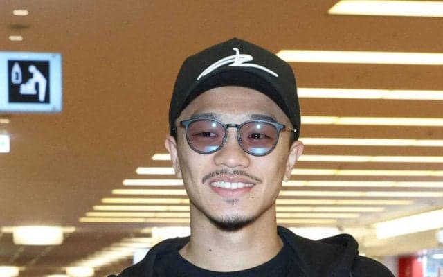 【ボクシング】中谷潤人、リング誌ＰＦＰ６位に浮上　井上尚弥は２位キープ、ナバレッテが新たにランクイン