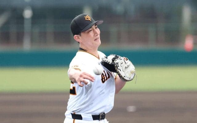 【巨人】小林誠司＆ドラ５小浜佑斗が一軍合流　阿部監督は起用方針も示唆