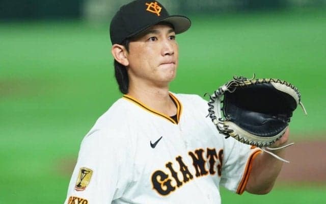 巨人が小林誠司と石塚裕惺を今季初昇格　ドラ5小浜佑斗も…泉口友汰が抹消、21日の公示