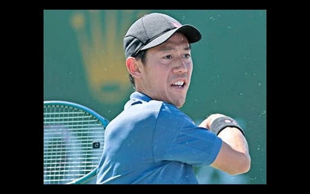  錦織圭 数週間の休養へ 今後は未定 