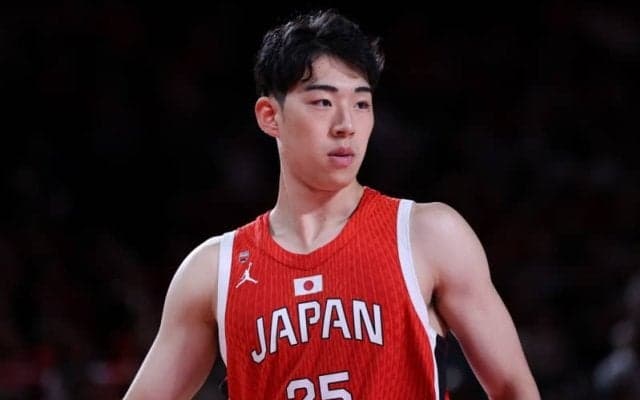 川島悠翔がNCAAディビジョン1のシアトル大学に残留が決定…アメリカの地で挑戦を続ける
