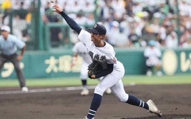 鹿児島商が4強一番乗り！沖縄尚学、九州学院が勝利しベスト8が出揃う！春季九州大会【26年春高校野球】