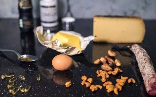 ゴルファーのための食事学「ゴルフのスコアは、前日の夕食が決める！」