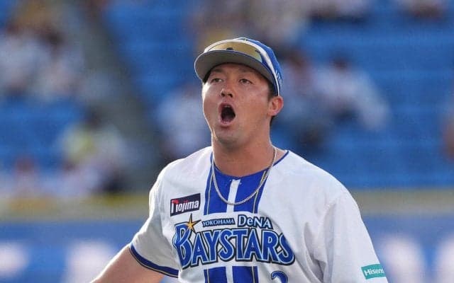 【DeNA】今季19試合目で初めての1番打者変更　1番三森、2番牧　先発は深沢鳳介／スタメン