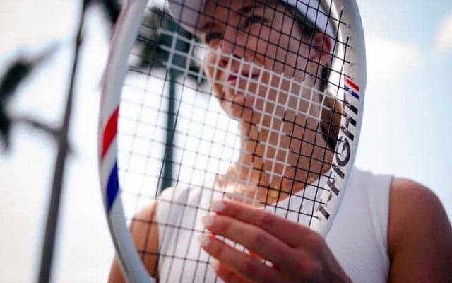 テクニファイバーのストリングはどのように設計されてきたのか--歴史と思想から読み解く