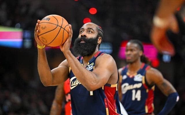 NBA史上4人目の快記録を残すハーデンがプレーオフ通算アシスト数で歴代7位に浮上