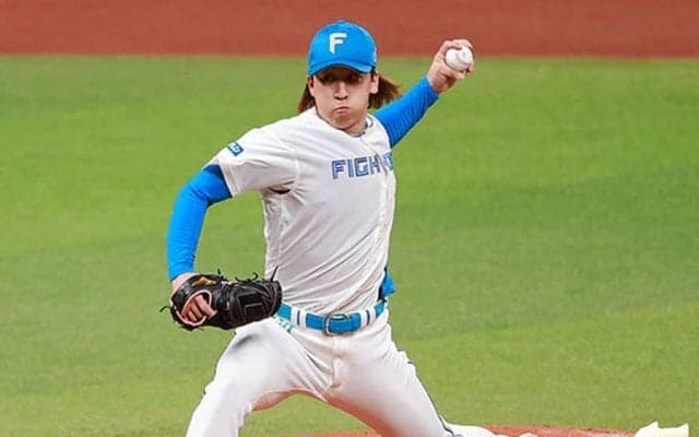 春先のノーヒットノーランは好転の兆しに？　快挙の日本ハム左腕…過去の偉業が示す“未来”