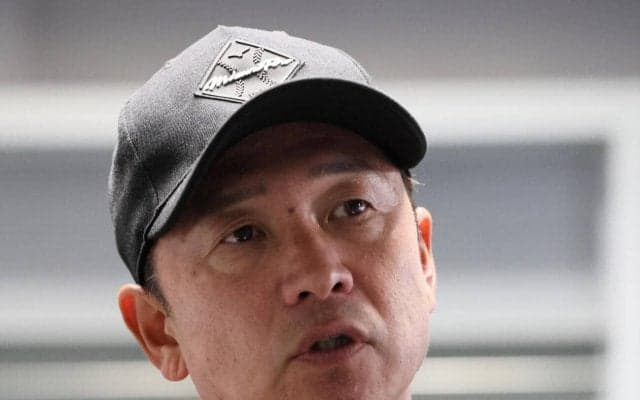 二岡智宏監督のジェイプロジェクトが大会初戦黒星も「意識を強く持て」はナインに浸透中