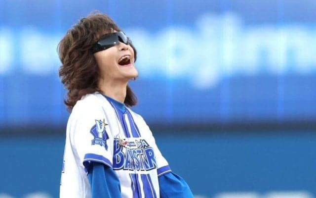 Ｔｏｓｈｌのライブパフォが中止に　規定の２１時４０分までに終了せず　ＤｅＮＡ－阪神戦は大乱打戦　２８歳誕生日弾の牧をバースデーソングで祝福