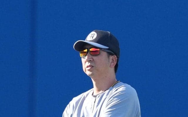 【阪神】藤川球児監督の通算100勝お預け、あと２試合で１勝すれば２リーグ制後セ最速記録更新