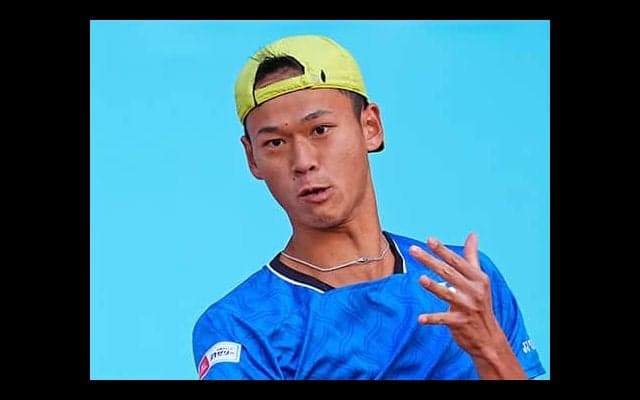  坂本怜 3時間超え死闘の末に予選敗退 