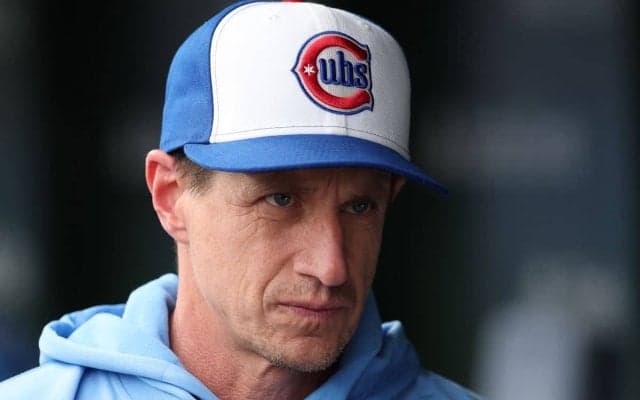 「最も奇妙なルール」カブス・カウンセル監督が大谷ルールを“批判”　米識者も「ロースターの優位性は公平じゃない」と発信、ロバーツ監督は「他のチームが両方こなせる選手を見つけること」と反論、今後議論が広がる可能性も