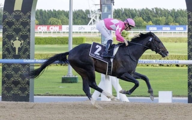 “世界最高峰へ”日本馬2頭が挑戦…JRAがケンタッキーダービー馬券発売を発表