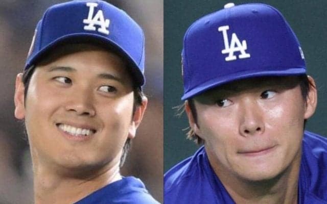 大谷翔平「１番ＤＨ」　７戦ぶり本塁打＆アジア新５３試合連続出塁に期待　山本由伸は絶好調ラッシングと今季初コンビ　フリーマン３戦ぶり復帰