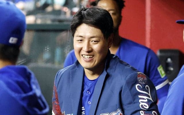 【MLB】岡本和真の現在地　加藤豪将氏とシュナイダー監督が語るブルージェイズの流儀とは？