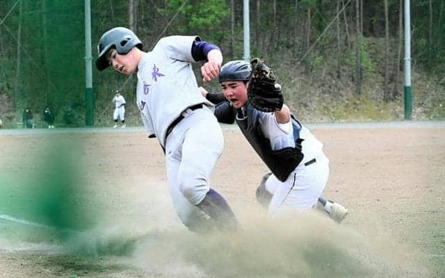 共学化の盛岡白百合に野球部、監督は佐々木朗希の恩師　花巻東と対戦