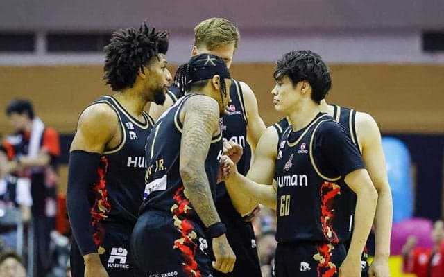 【B1第34節 見どころ】大阪はホーム最終戦で三河撃破へ…CSへ崖っぷちの仙台、三遠は白星必須