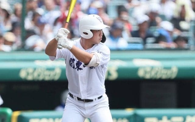 帝京平成大が新入生31名を公開！関東第一のスラッガー、花咲徳栄の主将などが入部