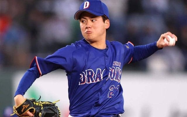借金「12」の歴史的低迷…今の中日に多くは願わない　必要なのは声援に応える“思い切り”