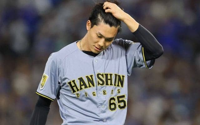 「一体、何が起きているの？」阪神、藤川体制ワーストの16失点　背景に浮かぶ「中継ぎ不安」「止まらない四球」