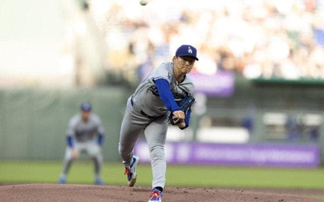山本由伸が初回3失点「カーブに対してジャイアンツのバッターの意識が…」NHK解説