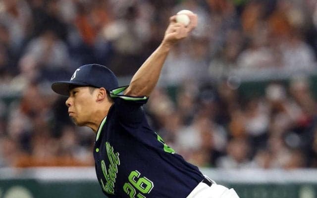 【ヤクルト】山野太一、中10日で「もう一度自分のピッチングを…」22日広島戦先発