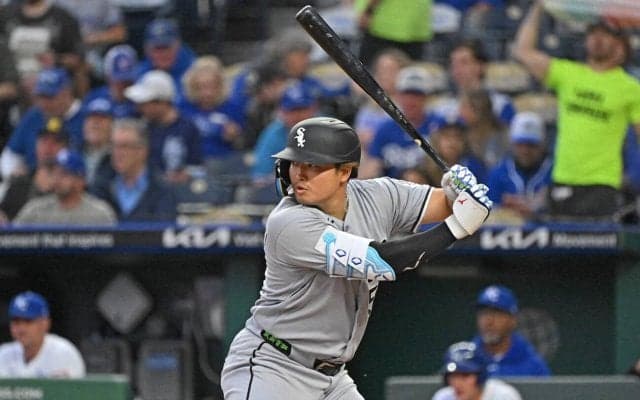 村上宗隆　大谷＆誠也以来、３人目の４戦連発９号「終わったこと」「まだまだ始まったばかり」