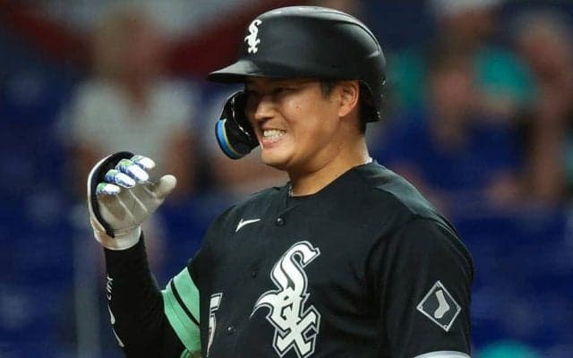 村上宗隆は「怪物だ」　衝撃の4戦連発、米ファン羨望「なぜウチは契約できなかった…」